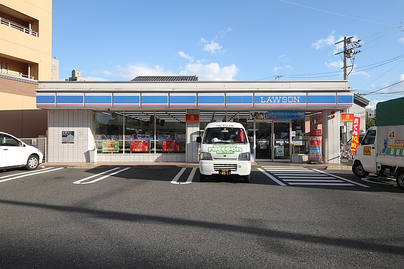 地下鉄空港線 姪浜駅 徒歩7分 10階建 築22年の周辺写真