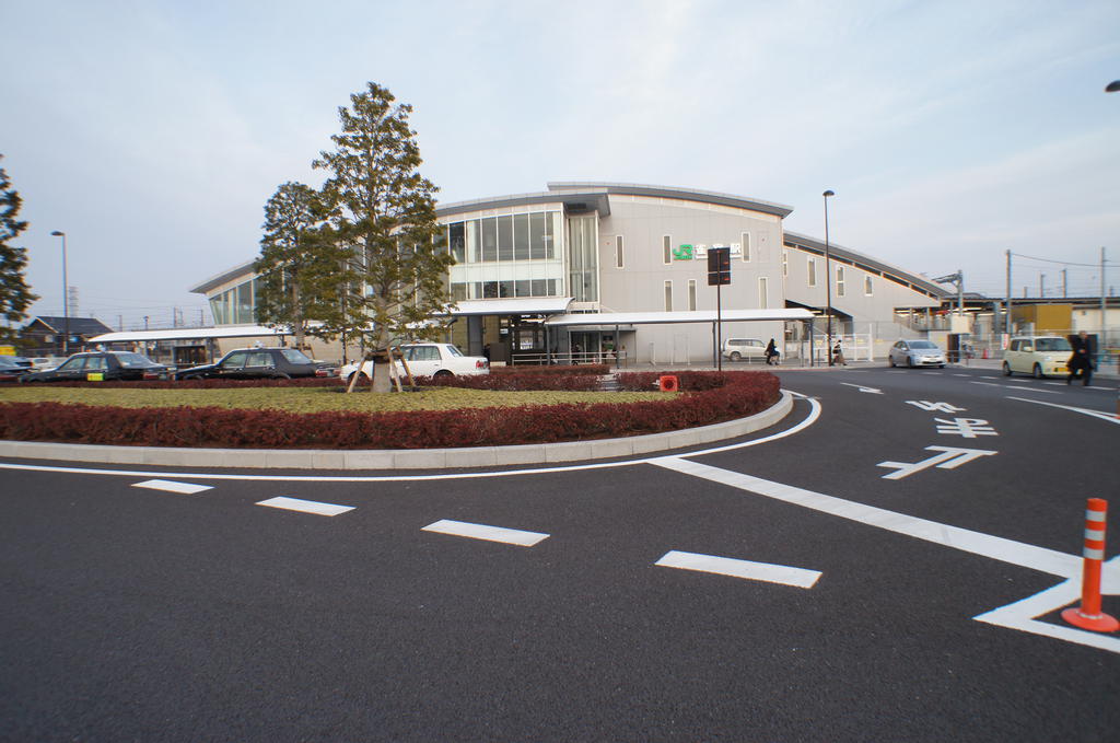その他　雀宮駅（その他）まで700m