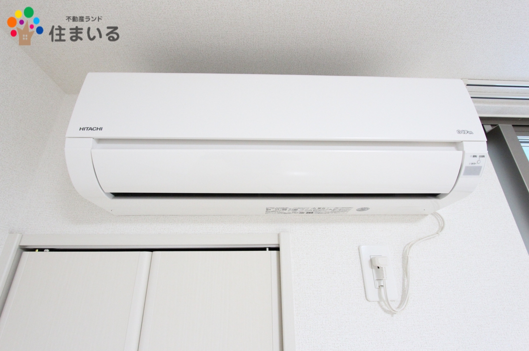 その他設備　※写真は同型タイプになります