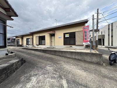 元井戸建