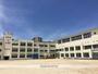 小学校　門真市立小学校古川橋小学校（小学校）まで496m