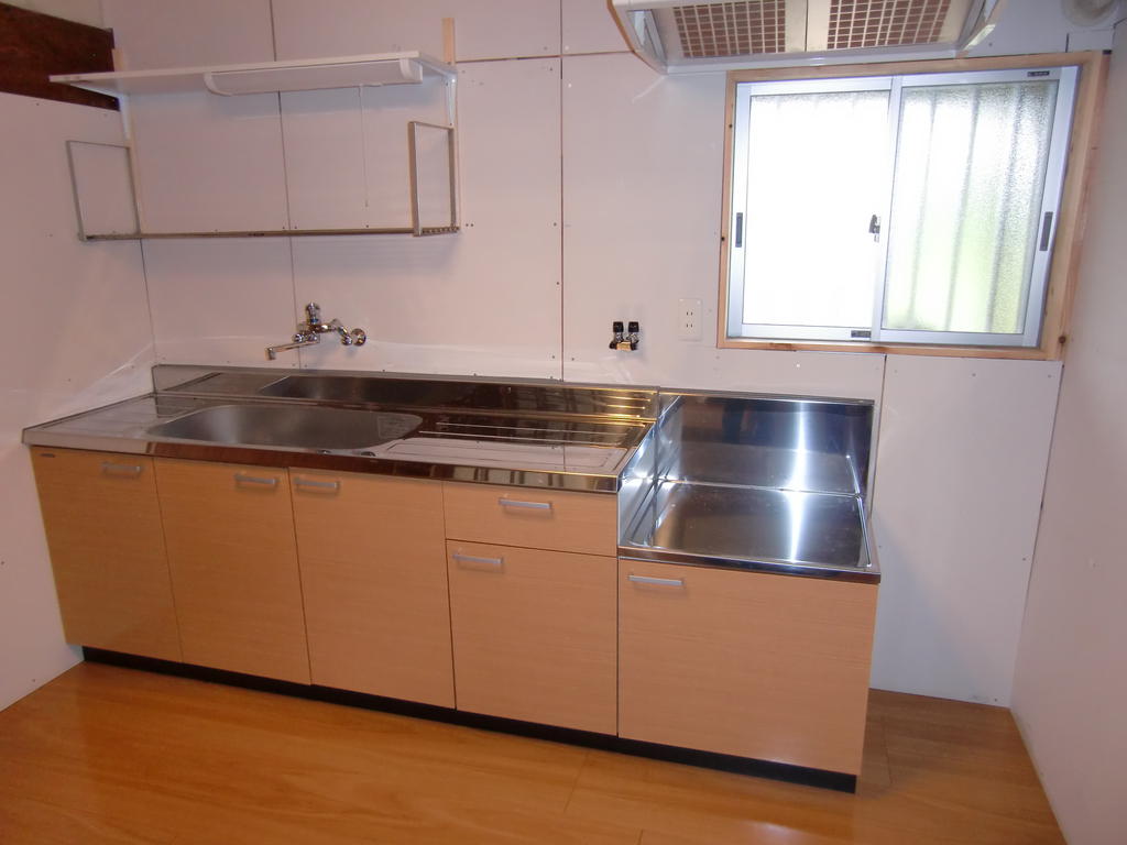5DK Apartment in Kagoshima, Kagoshima — photo 3 of 3