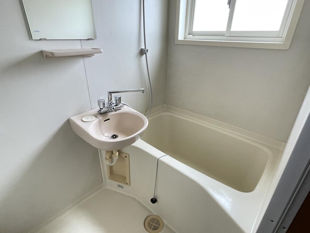 バス・シャワールーム　お風呂