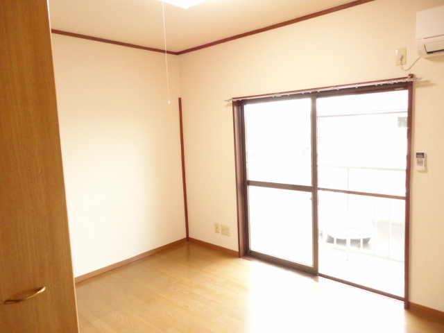 その他部屋・スペース　液晶付きモニターホン