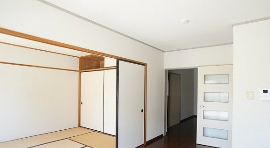 居室・リビング　※現況優先