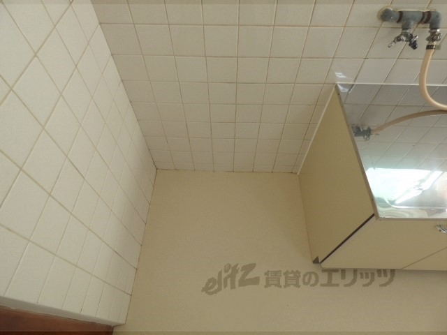 その他部屋・スペース　冷蔵庫置場