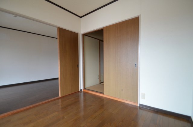 その他部屋・スペース　４．５帖の洋室