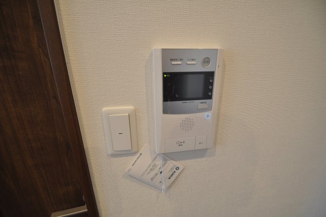 セキュリティ　同仕様サンプル写真