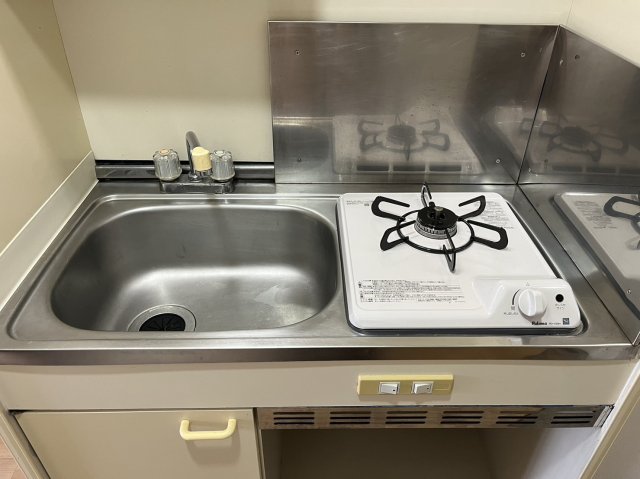 キッチン　露橋ロイヤルハイツII