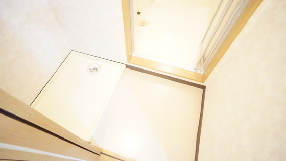 その他部屋・スペース　脱衣所