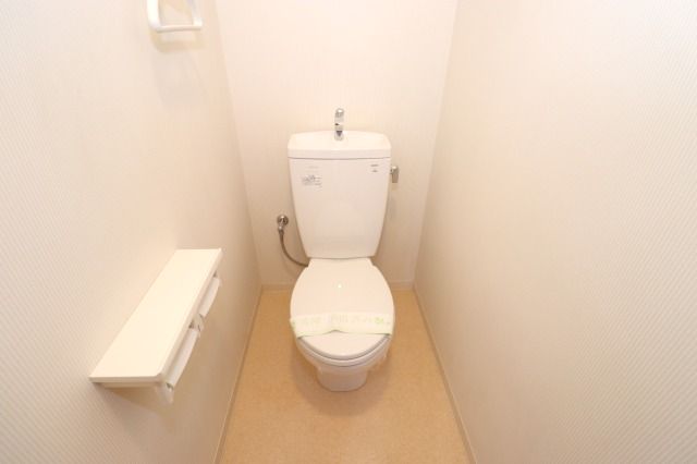 ロイヤルリバー_内装_3