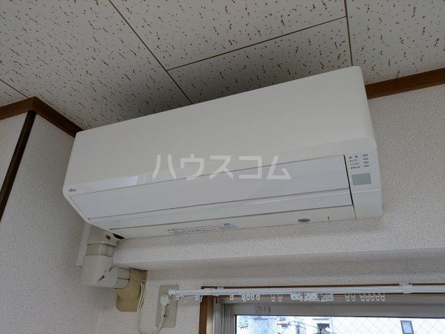 【名古屋市北区山田西町のマンションのその他設備】