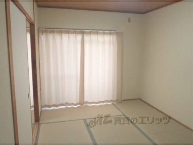 居室・リビング　和室