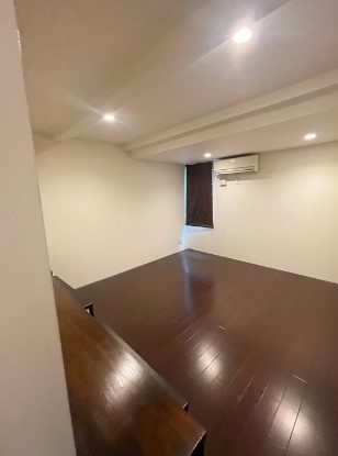 居室・リビング　居室