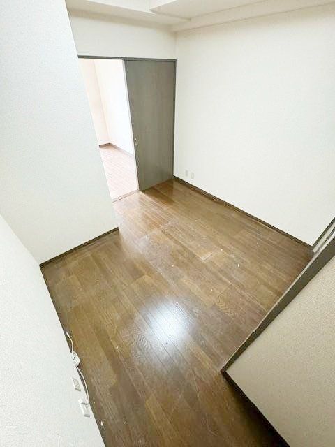 【横須賀市東浦賀のマンションのその他部屋・スペース】