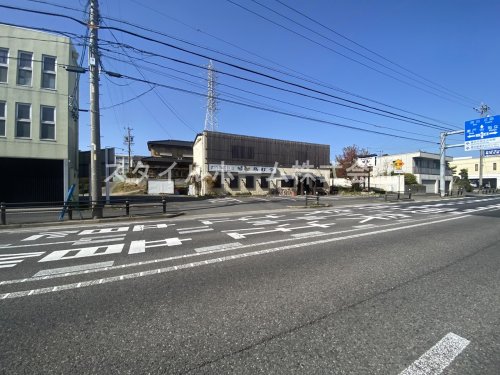 【TH-Maison豊田細谷町の飲食店】