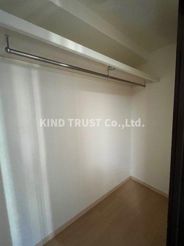 その他部屋・スペース　内装です