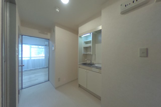 その他部屋・スペース　2021年2月撮影