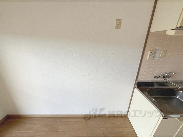 その他部屋・スペース　冷蔵庫置場