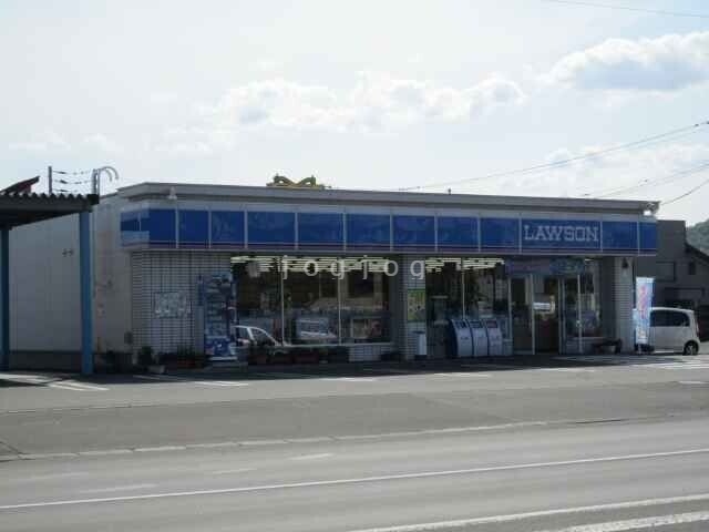 コンビニ　ローソン旭川緑町二十丁目店（コンビニ）まで268m