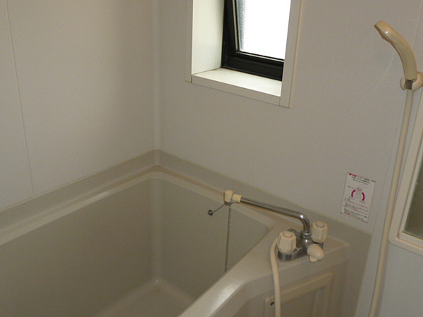 バス・シャワールーム　日々の暮らしに欠かせないお風呂です