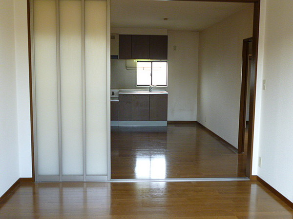 その他部屋・スペース　中はこのようになっています