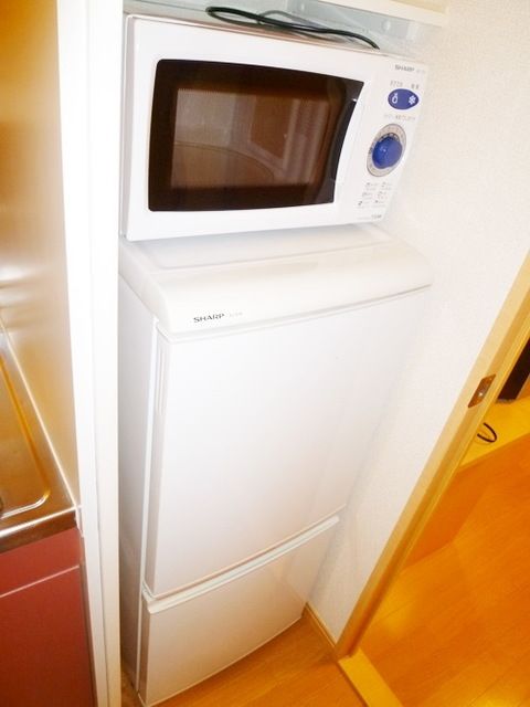 【レオパレスコスモスのその他部屋・スペース】