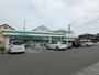 コンビニ　ファミリーマート静岡大谷店（コンビニ）まで299m