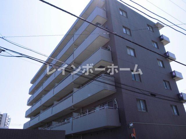 【鎌ケ谷市富岡のマンションのその他】