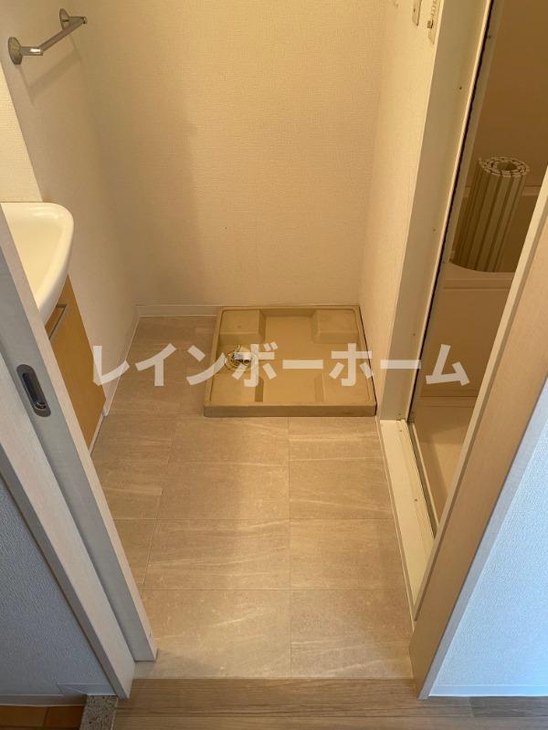 【鎌ケ谷市富岡のマンションのその他部屋・スペース】