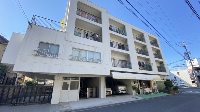 【広島市西区天満町のマンションのその他】