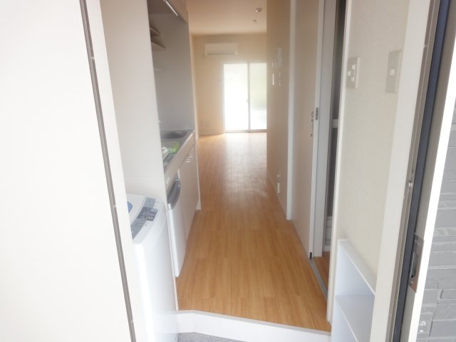 その他部屋・スペース　同物件、別号室のものです。