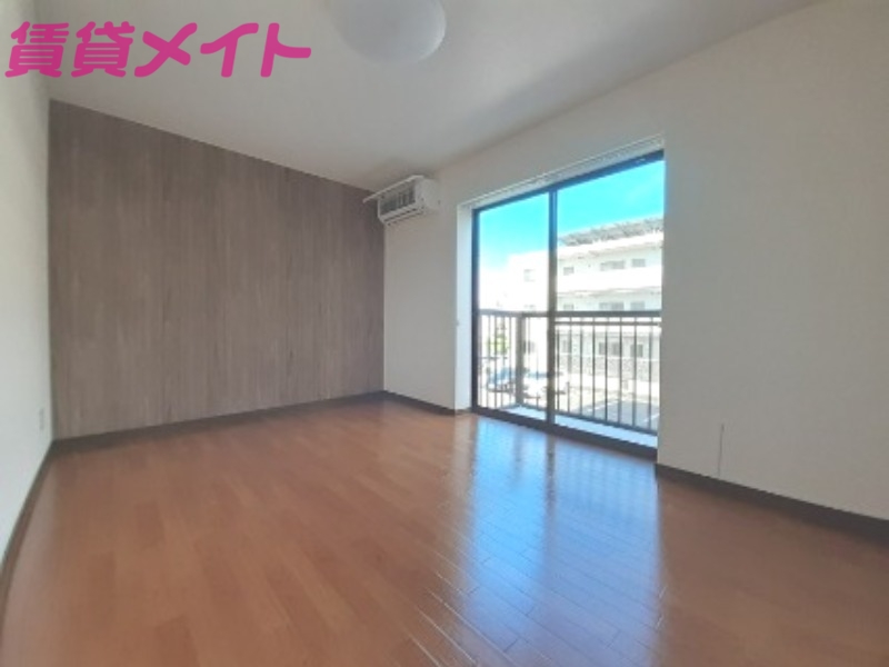 居室・リビング　居室・リビング