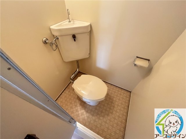トイレ　※類似部屋