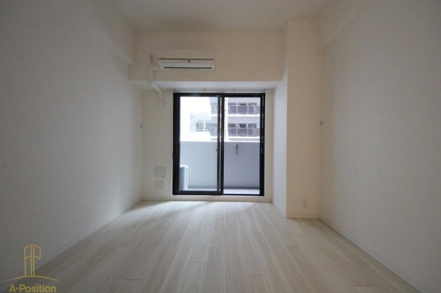 居室・リビング　S-RESIDENCE南堀江