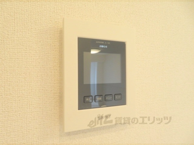 セキュリティ　ドアフォン（ＴＶ含）