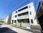五反野駅より徒歩10分 1階 新築の賃貸物件