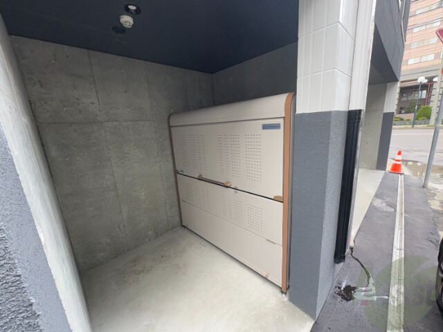 その他共有部分　その他