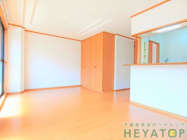 その他部屋・スペース　ＬＤＫ１４.８帖（同仕様写真）