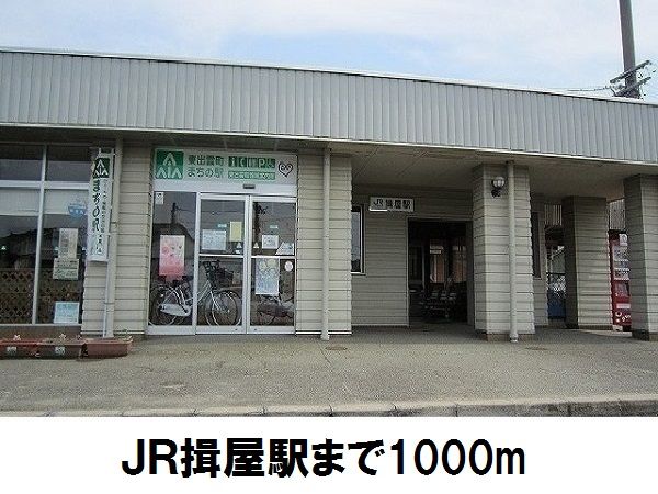 その他　ＪＲ揖屋駅（その他）まで1000m