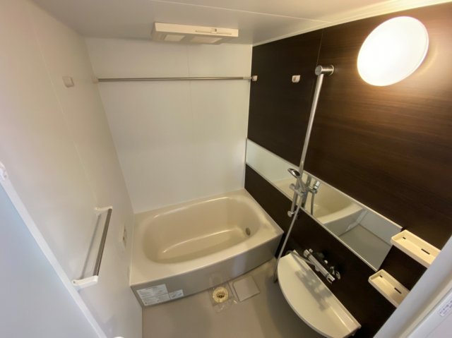 バス・シャワールーム　S-FORT鶴舞marks