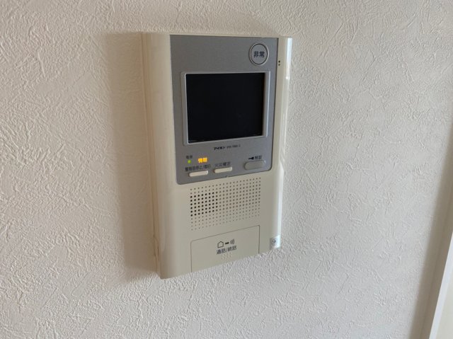 セキュリティ　S-FORT鶴舞marks