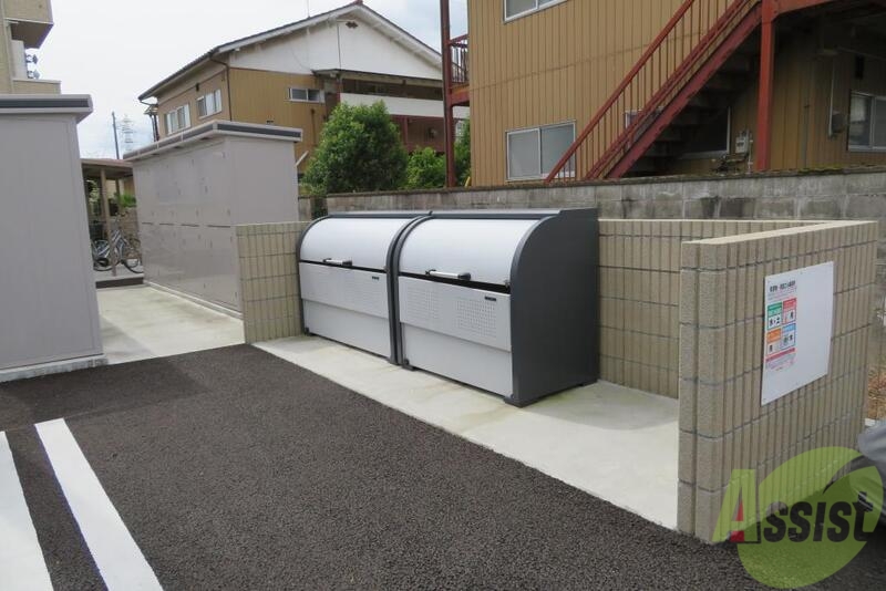 その他　（その他）まで100m