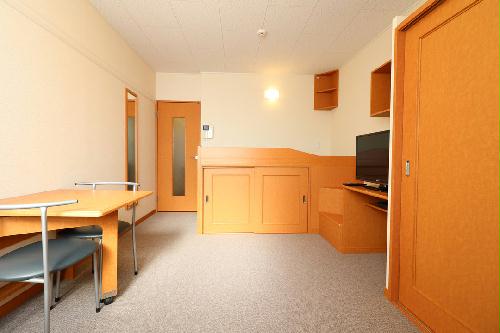 居室・リビング　当社人気のベッドタイプ！収納付ベッドがおススメ！！