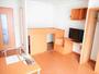 居室・リビング　フローリングのお部屋です