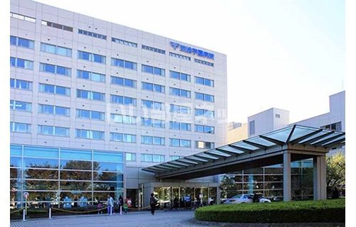 病院　筑波学園病院（病院）まで2990m