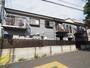 吉祥寺駅よりバス11分 徒歩1分 1階 築31年4ヶ月の賃貸物件