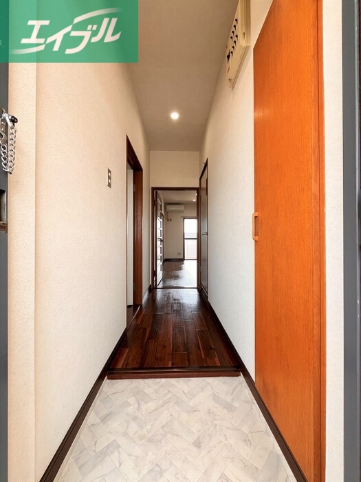 その他部屋・スペース　寝室