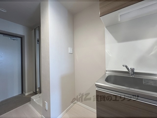 その他部屋・スペース　冷蔵庫置場