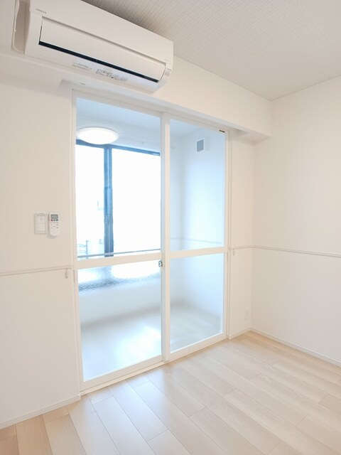 バルコニー　サンルーム